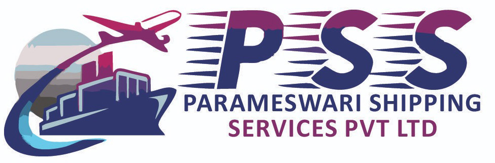 Parameswari Shipping Services